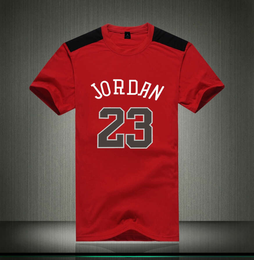men jordan t-shirt S-XXXL-1921